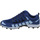 Schuhe Damen Laufschuhe Inov 8 X-Talon 212 V2 Blau