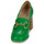 Schuhe Damen Slipper Fericelli New 6 Grün