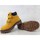 Schuhe Kinder Sneaker High Tommy Hilfiger T1B5325281467A255 Orange