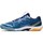 Schuhe Herren Indoorschuhe Asics Gelblade 8 Blau