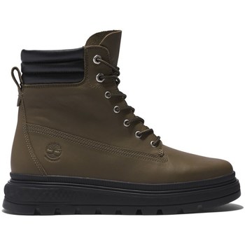 Timberland  Turnschuhe Ray City 6IN