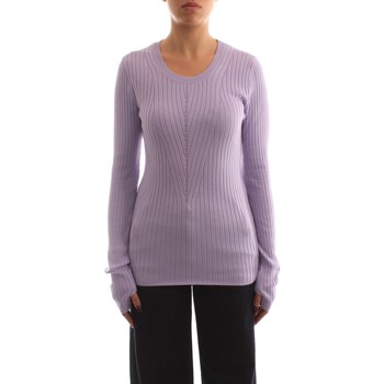 Kleidung Damen Pullover Marella SIMCA Violett