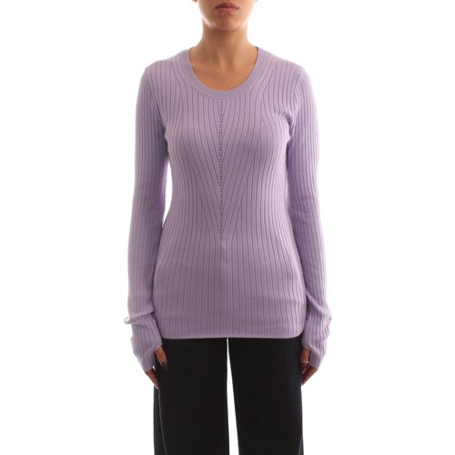 Kleidung Damen Pullover Marella SIMCA Violett