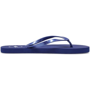 Schuhe Damen Derby-Schuhe & Richelieu 4F KLD005 Blau