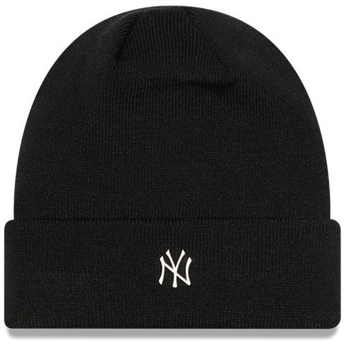 Accessoires Mütze New-Era New York Yankees Schwarz