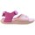 Schuhe Kinder Sandalen / Sandaletten Puma Divecat V2 Injex PS Rosa, Violett
