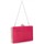 Taschen Damen Abendtasche und Clutch Luna Collection 67019 Rosa