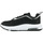 Schuhe Damen Sneaker Nike Air Max AP Schwarz
