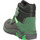 Schuhe Jungen Stiefel Ricosta Klettstiefel GABRIS 50 5200102/570 Grün