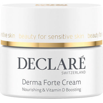 Beauty pflegende Körperlotion Declaré Derma Forte Cream 