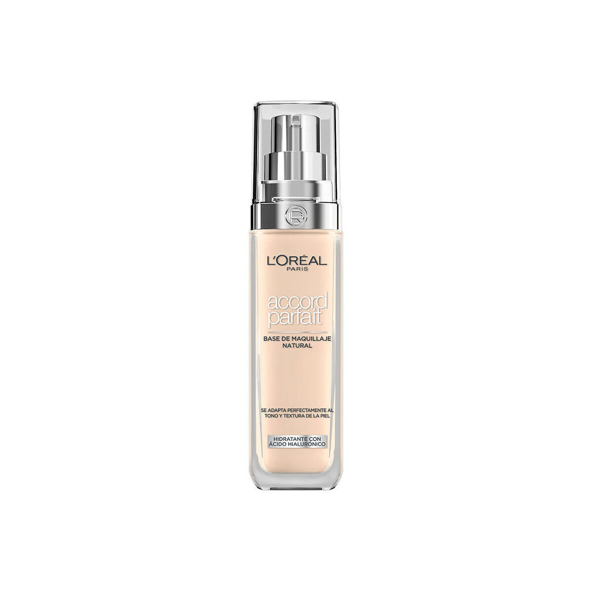 Beauty Make-up & Foundation  L'oréal Accord Parfait Foundation Hyaluronic Acid 1.r 