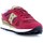Schuhe Herren Sneaker Low Saucony S2108 Sneakers Mann Bordeaux Rot