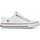 Schuhe Damen Sneaker Low Big Star II274001 Weiss