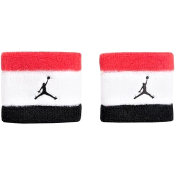 Accessoires Sportzubehör Nike Terry Wristbands Multicolor