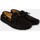 Schuhe Herren Slipper Car Shoe KUD4003AI0 F0192 Braun