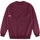 Kleidung Herren Sweatshirts Trendsplant SUDADERA HOMBRE  BURGUNDY 029020MBBC Rot