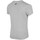 Kleidung Jungen T-Shirts 4F JTSM007 Grau