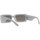 Uhren & Schmuck Sonnenbrillen D&G Dolce&Gabbana Sonnenbrille DG4416 33736G Grau