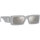 Uhren & Schmuck Sonnenbrillen D&G Dolce&Gabbana Sonnenbrille DG4416 33736G Grau