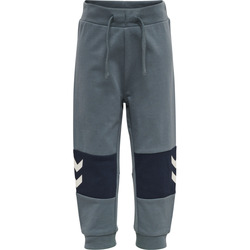 Kleidung Kinder Jogginghosen hummel Jogging enfant  Samson Multicolor