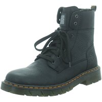 Schuhe Herren Stiefel Rieker 3260200 326 31602-00 Schwarz