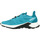 Schuhe Herren Laufschuhe Salomon Supercross 3 Blau