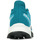 Schuhe Herren Laufschuhe Salomon Supercross 3 Blau