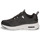 Schuhe Sneaker Low Skechers SKECH-AIR COURT Weiss