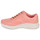 Schuhe Damen Sneaker Low Skechers SKECH-LITE PRO Pink / Weiss