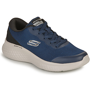 Schuhe Sneaker Low Skechers SKECH-LITE PRO - CLEAR RUSH Navy / Weiss