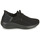 Schuhe Damen Sneaker Low Skechers SLIP-INS: ULTRA FLEX 3.0 Schwarz