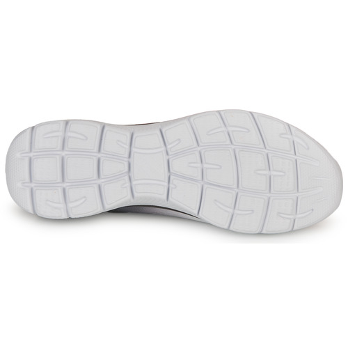 Skechers SUMMITS - BRIGHT CHARMER Schwarz