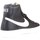 Schuhe Sneaker Low Nike BQ6806 Sneakers unisex Schwarz Schwarz