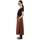 Kleidung Damen Röcke Wendy Trendy Skirt 791501 - Brown Braun