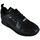 Schuhe Herren Sneaker Cruyff Lusso CC6834193 490 Black Schwarz