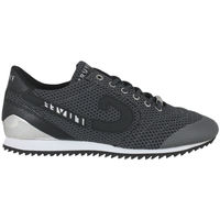 Schuhe Damen Sneaker Cruyff Revolt CC7184193 481 Dark Grey Grau