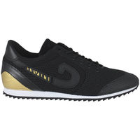 Schuhe Herren Sneaker Cruyff Revolt CC7184201 490 Black Schwarz