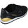 Schuhe Herren Sneaker Cruyff Revolt CC7184201 490 Black Schwarz
