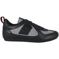 Schuhe Herren Sneaker Cruyff Nite crawler CC7770201 490 Black/Black Schwarz