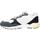 Schuhe Damen Sneaker Le Coq Sportif 2210140 LCS R500 W POP 2210140 LCS R500 W POP 