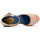 Schuhe Damen Sandalen / Sandaletten BEPPI 2162661 Orange