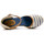 Schuhe Damen Sandalen / Sandaletten BEPPI 2162660 Blau
