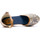 Schuhe Damen Sandalen / Sandaletten BEPPI 2162670 Blau
