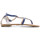 Schuhe Damen Sandalen / Sandaletten BEPPI 2131712 Blau