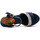 Schuhe Damen Sandalen / Sandaletten BEPPI 2162500 Blau