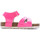 Schuhe Mädchen Sandalen / Sandaletten BEPPI 2178780 Rosa