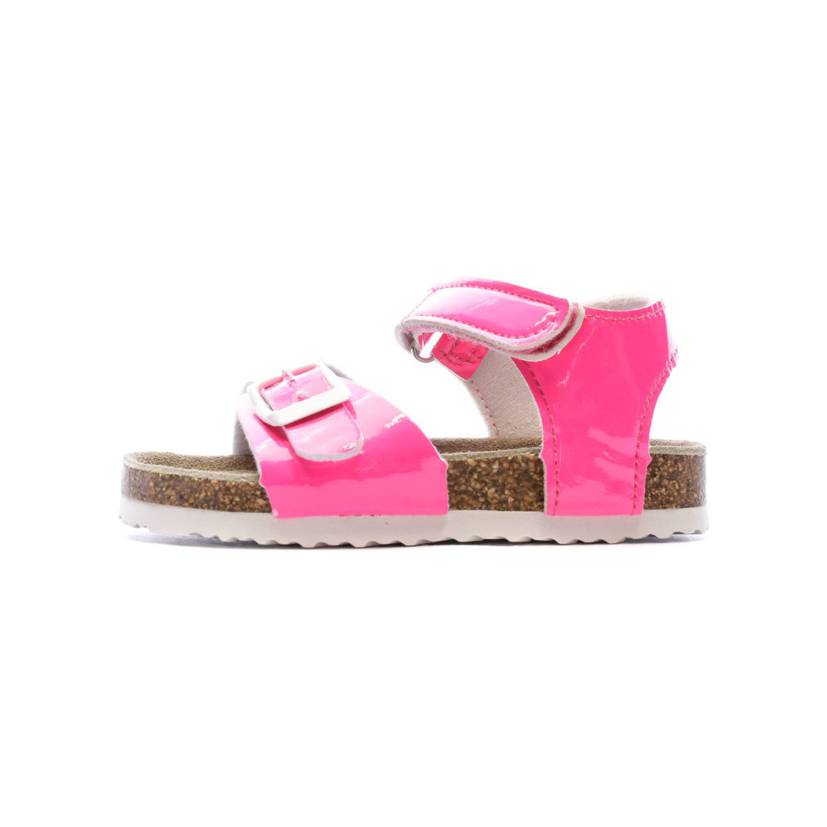 Schuhe Mädchen Sandalen / Sandaletten BEPPI 2178780 Rosa