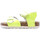 Schuhe Mädchen Sandalen / Sandaletten BEPPI 2178781 Gelb