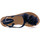 Schuhe Mädchen Sandalen / Sandaletten BEPPI 2171370 Blau