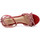Schuhe Damen Sandalen / Sandaletten BEPPI 2171661 Rot